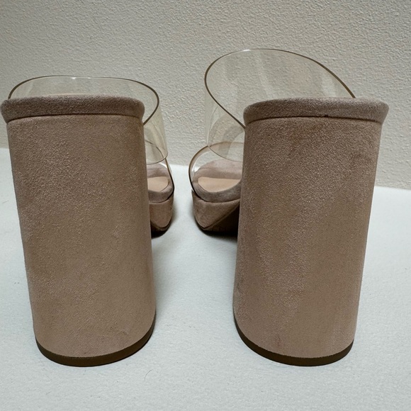 B.P. Block heel pumps - Picture 4 of 7